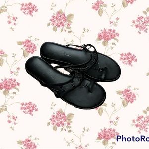 Jessica simpson chain sandals